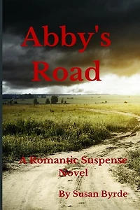 Abby's Road: A Romantic Suspense Novel
