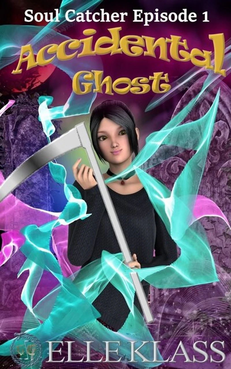 Accidental Ghost: Realm Walker World