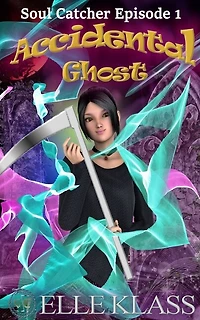 Accidental Ghost: Realm Walker World