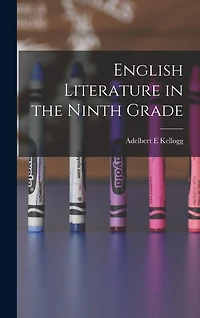 English Literature in the Ninth Grade