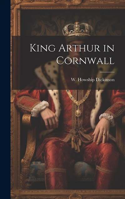 King Arthur in Cornwall