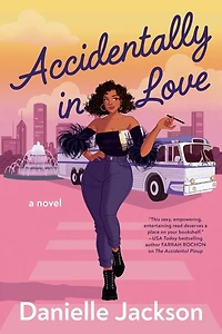 Accidentally Love