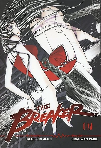 Breaker (The), t. 07