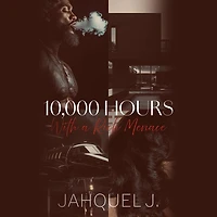 10,000 Hours With a Rich Menace