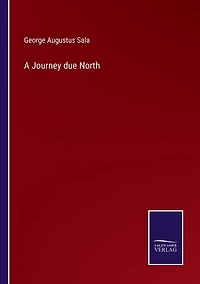 A Journey due North