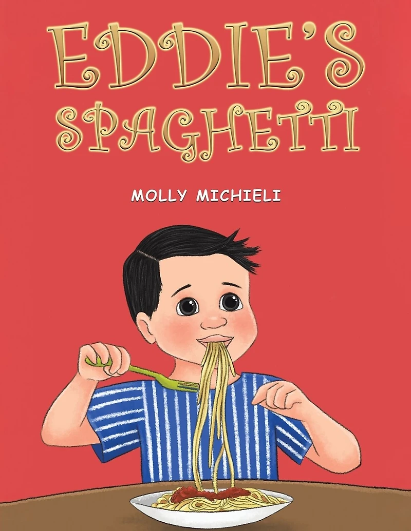 Eddie's Spaghetti