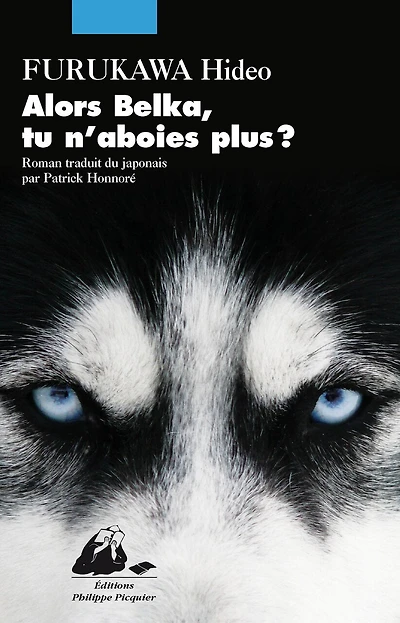 Alors Belka, tu n'aboies plus ?