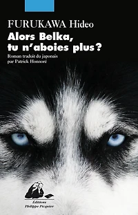Alors Belka, tu n'aboies plus ?