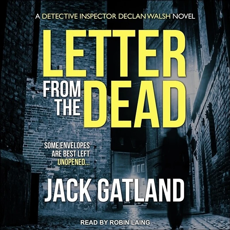 Letter From The Dead