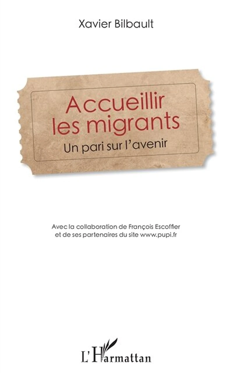 Accueillir Les Migrants