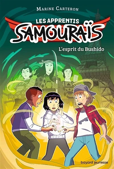 L' esprit du Bushido