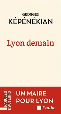 Lyon demain
