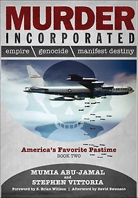 Murder Incorporated - America's Favorite Pastime: Book Two