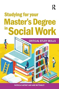 Studying for your Master's Degree Social Work