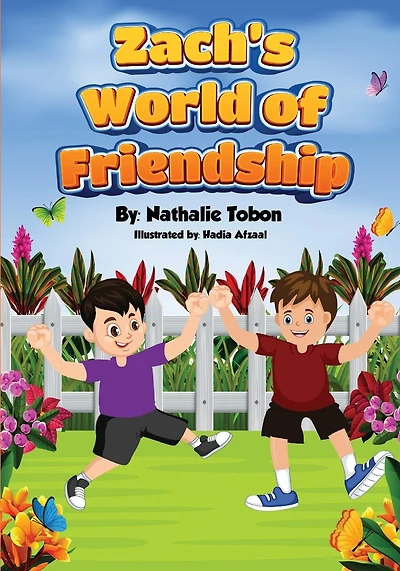 Zach's World of Friendship