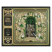 Lord of the Rings 1000pc Puzzle