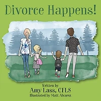 Divorce Happens!