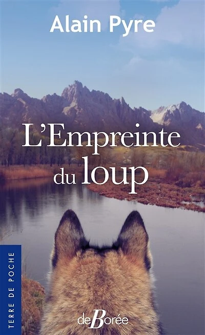 L' empreinte du loup