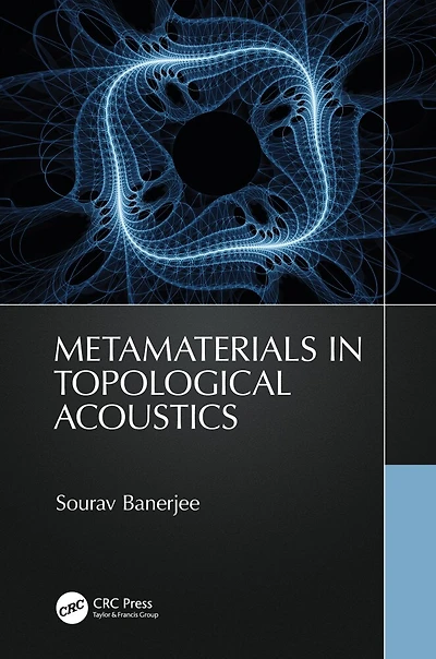 Metamaterials Topological Acoustics