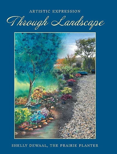 Artistic Expression Through Landscape