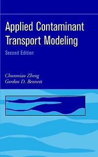 Applied Contaminant Transport Modeling