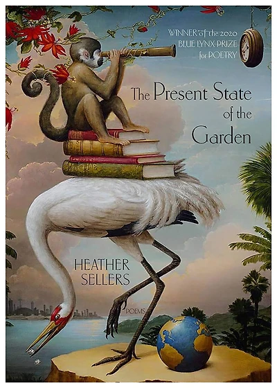 The Present State of the Garden