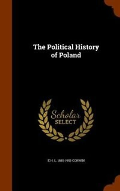 The Political History of Poland
