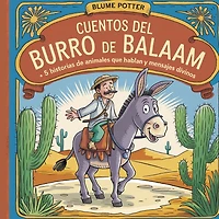 Cuentos Del Burro De Balaam: 5 Historias De Animales Que Hablan Y Mensajes Divinos