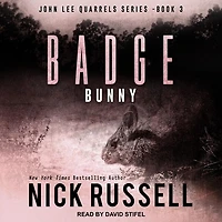 Badge Bunny Lib/E