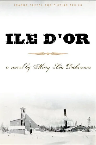 Ile D'Or