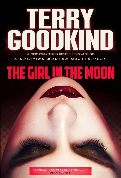 the Girl Moon