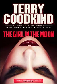the Girl Moon