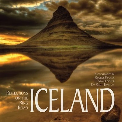 Iceland: Reflections on the Ring Road