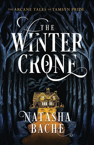 The Winter Crone