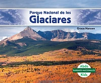 Parque Nacional de Los Glaciares (Glacier National Park)
