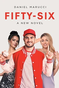 Fifty-Six: A New Novel
