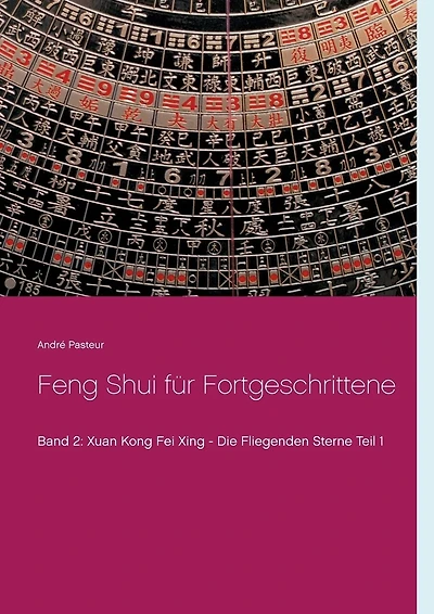 Feng Shui für Fortgeschrittene: Xuan Kong Fei Xing - Die Fliegenden Sterne Teil 1