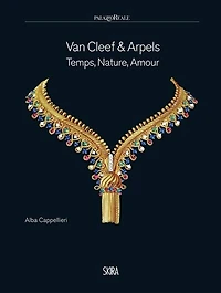 Van Cleef & Arpels: temps, nature, amour