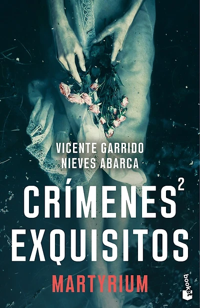 Crímenes exquisitos 2: Martyrium (Novela negra) / Exquisite Crimes 2: Martyrium (Noir)