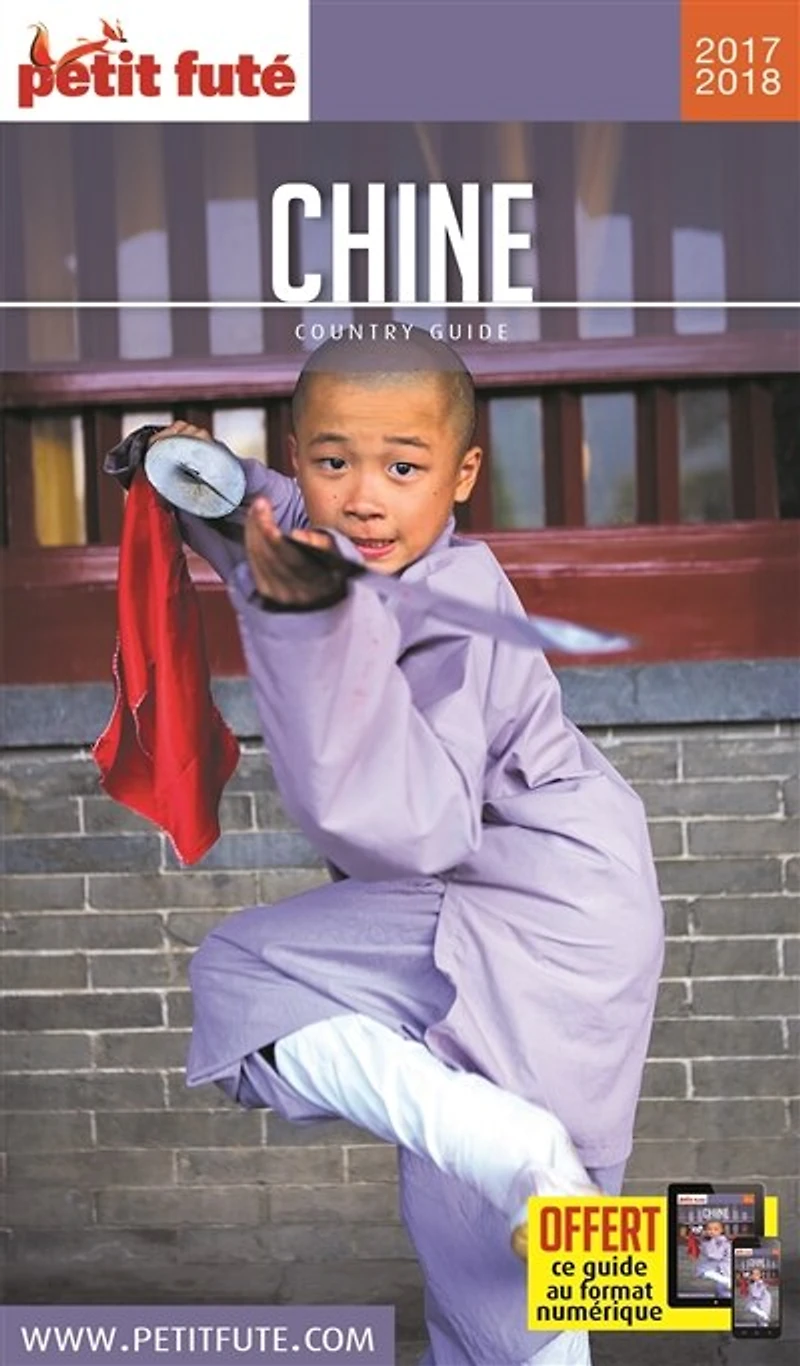 Chine: 2026-2027