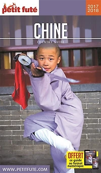 Chine: 2026-2027