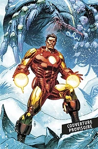 Avengers, X-Men, Eternels : judgment day, Vol. 1