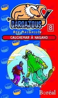 Cauchemar à Nagano