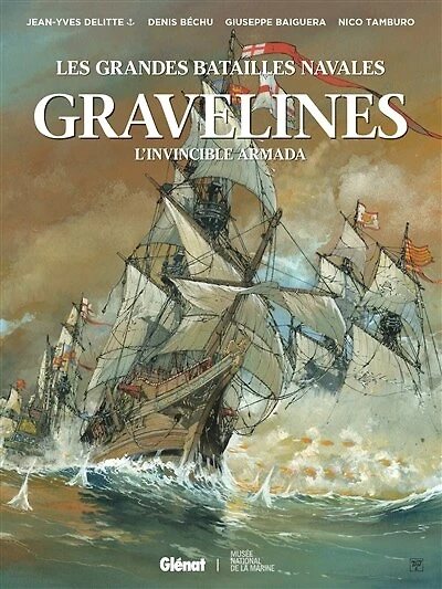 Gravelines: l'invincible armada