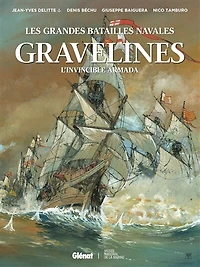 Gravelines: l'invincible armada