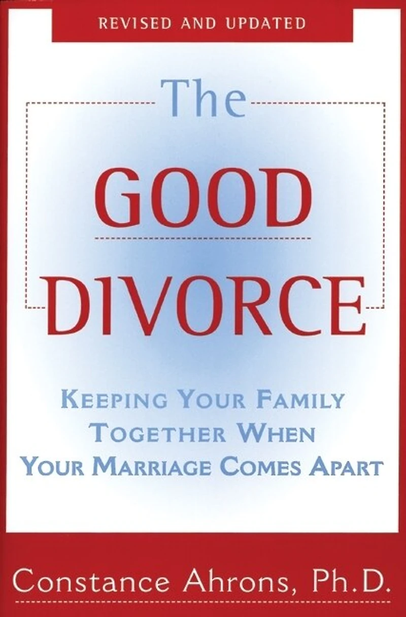 The Good Divorce