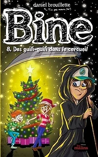 Des guili-guili dans le cercueil
