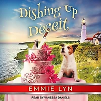 Dishing Up Deceit Lib/E