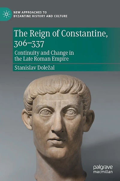 the Reign of Constantine