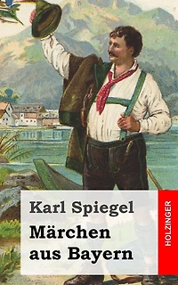 Märchen aus Bayern
